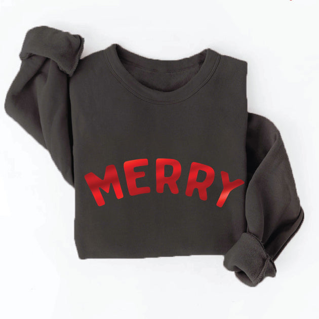 – Sweatshirts Boutique Holiday Madison 23