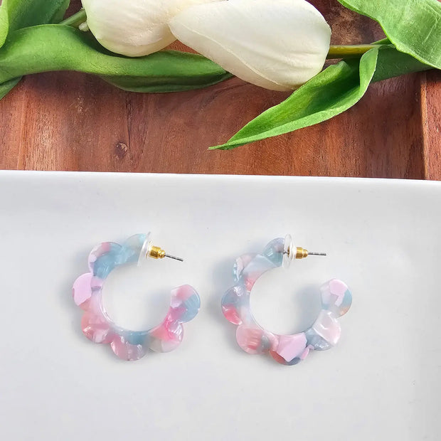 Flora Hoops