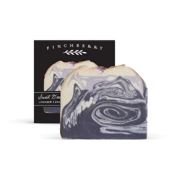 Finch Berry Bar Soap