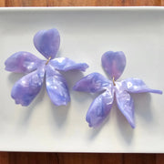 Jasmine Floral Earrings