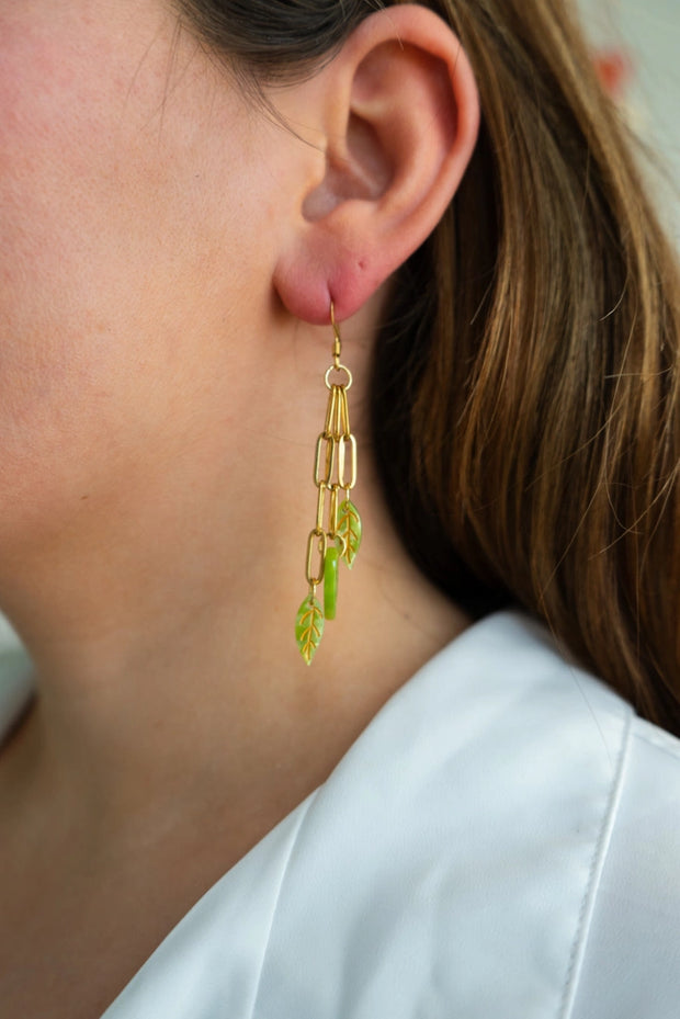 Ivy Earrings