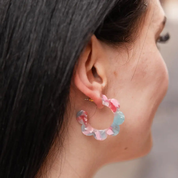Flora Hoops