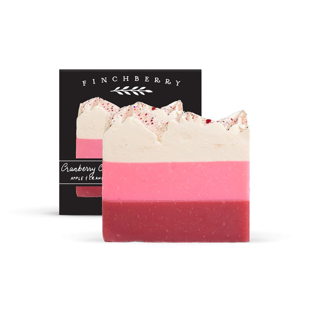 Finch Berry Bar Soap