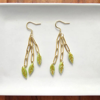 Ivy Earrings