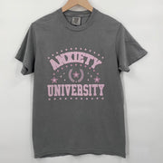 Anxiety University Tee