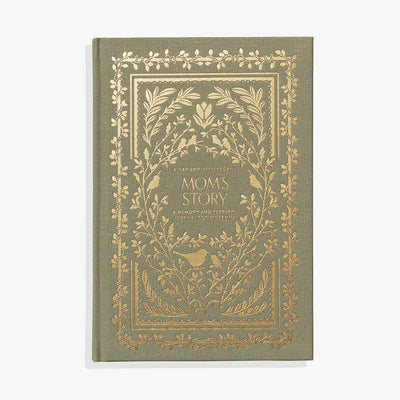 Mom's Story Book