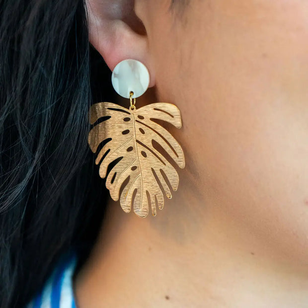 Belize Earrings