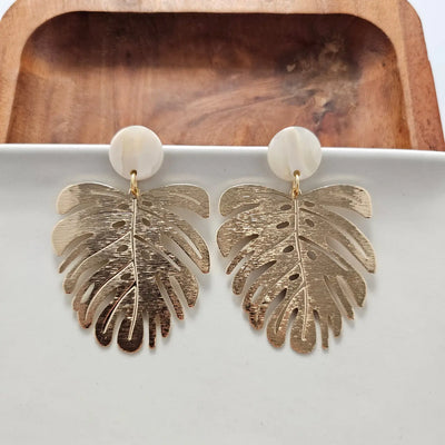 Belize Earrings
