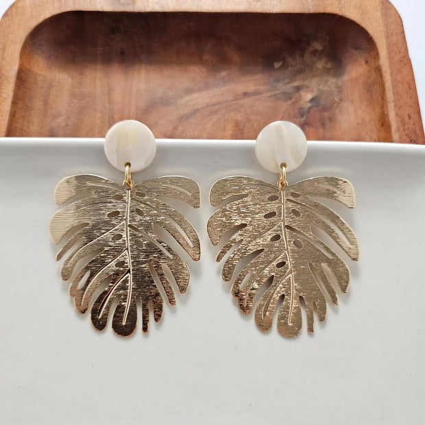Belize Earrings