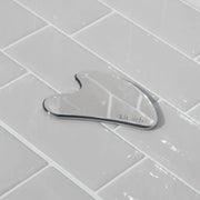 Stainless steel gua sha