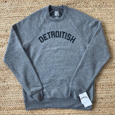 Grey Detroitish