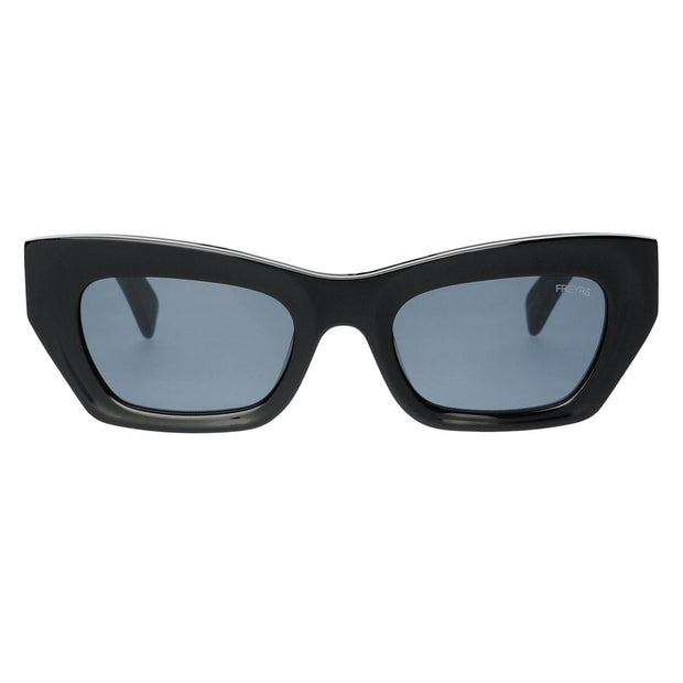 Selina Cat Eye Sunglasses