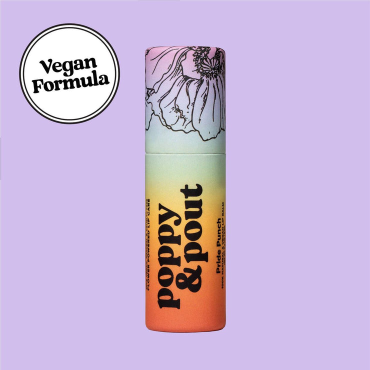 Pride Punch Lip Balm