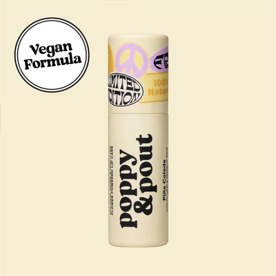 Pina Colada Lip Balm