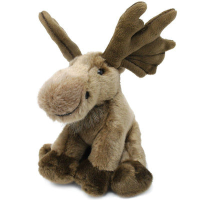 Martin The Moose