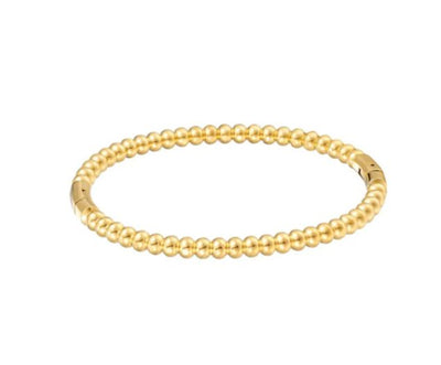 circular repeat bangle