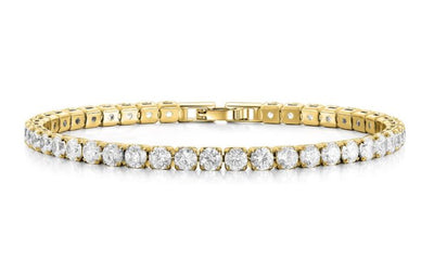 Infinity Bracelet