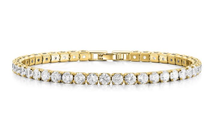 Infinity Bracelet