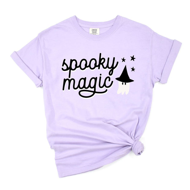 Kids Spooky Magic Tee