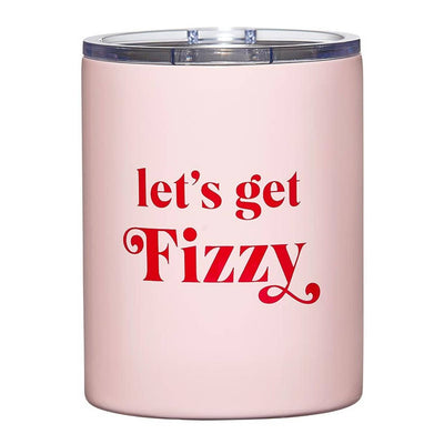 Let's Get Fizzy