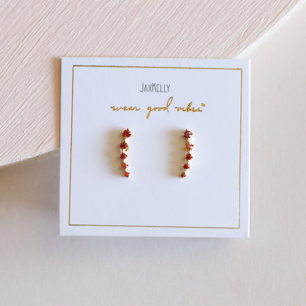 amber ear crawlers