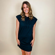Marlena Dress - Black