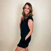 Marlena Dress - Black