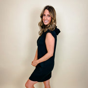 Marlena Dress - Black