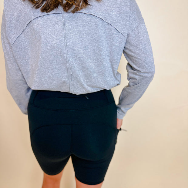 Bungee Hiking Shorts-small